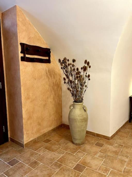 Raffinato Open Space Villa Orsogna Luaran gambar
